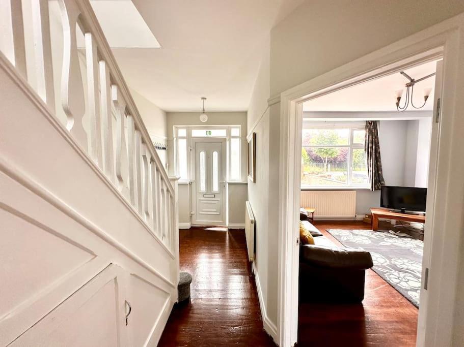 5 Bed Property In Se12 Londres Exterior foto